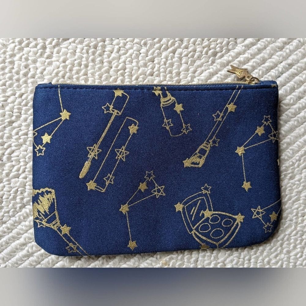 Cosmic Cosmetic Zodiac bag